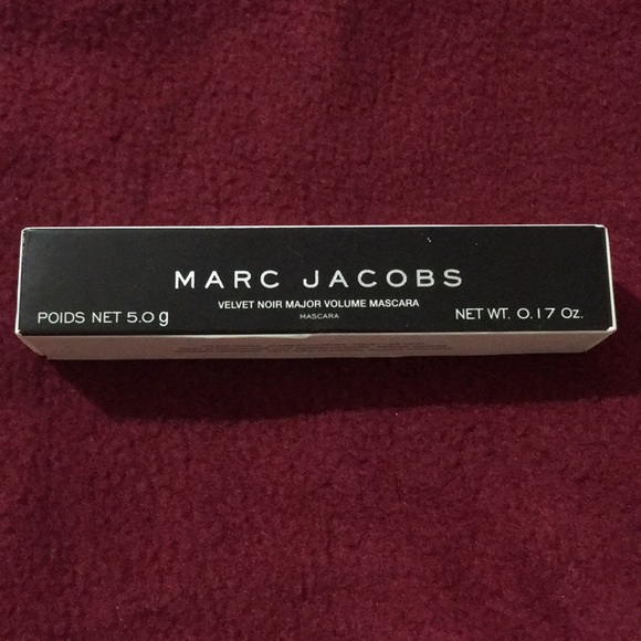 Marc Jacobs travel size mascara - Picture 1 of 1